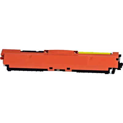 Ampertec CE312A Gelb Toner - Laserdruckerpatron Ampertec CE312A Gelb Toner - Laserdruckerpatron