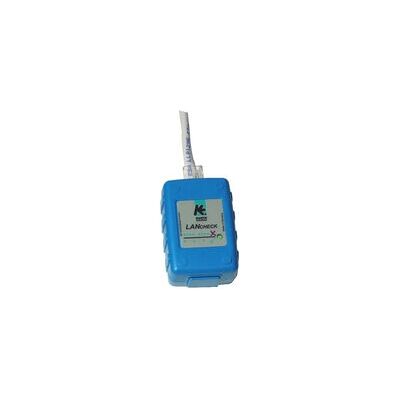 Kurth KE7010 PRO Kit - Netzwerk-Testmodul - Kompakt, Leicht Kurth KE7010 PRO Kit - Netzwerk-Testmodul - Kompakt, Leicht