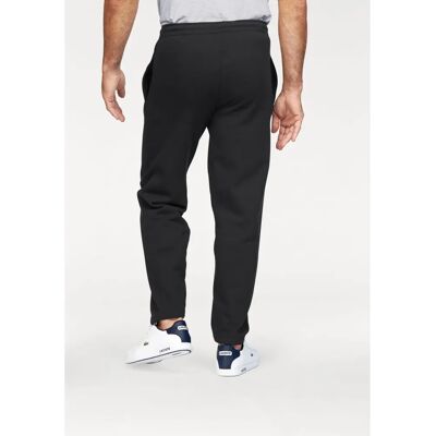 FRUIT OF THE LOOM Sweathose - Sportliche Jogginghose mit offenem Bein FRUIT OF THE LOOM Sweathose - Sportliche Jogginghose mit offenem Bein