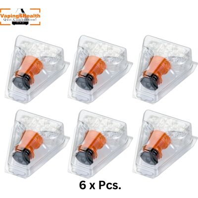 Storz & Bickel Replacement Kit for Volcano - Easy Valve & XL Balloon Storz & Bickel Replacement Kit for Volcano - Easy Valve & XL Balloon