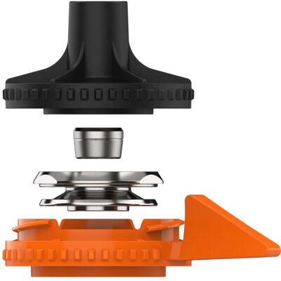 Storz & Bickel - Plenty - Accessory Storz & Bickel - Plenty - Accessory