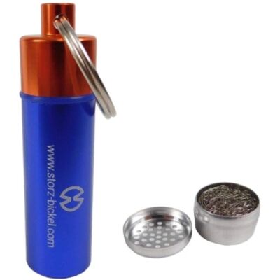 Storz & Bickel - Capsule Caddy - Flüssigkeit Kapseln - Produkttyp Storz & Bickel - Capsule Caddy - Flüssigkeit Kapseln - Produkttyp