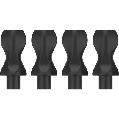 Storz & Bickel Volcano Hybrid - Set of tubular mouthpieces Storz & Bickel Volcano Hybrid - Set of tubular mouthpieces