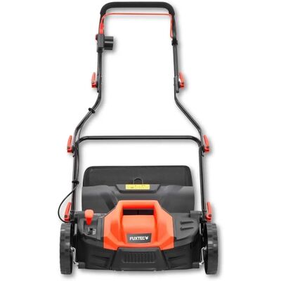 FUXTEC - FX-EV360 - 36 cm - 1500 W - Rasenbelüfter FUXTEC - FX-EV360 - 36 cm - 1500 W - Rasenbelüfter