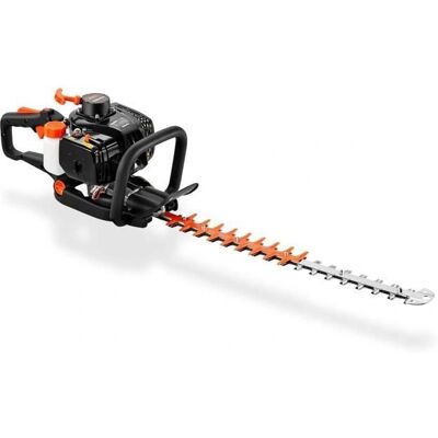 Taille-haie FUXTEC FX-MH123ECO - Lame 60cm Professionnelle - Taille-haie - Publicité Taille-haie FUXTEC FX-MH123ECO - Lame 60cm Professionnelle - Taille-haie - Publicité