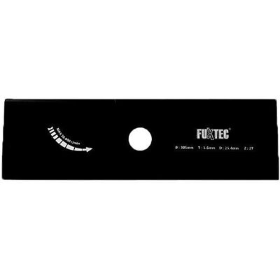 FUXTEC Kettensägeblatt - 25,4mm Durchmesser - Kompatibel mit MT152, MS152, MT4in1, MT2in1 FUXTEC Kettensägeblatt - 25,4mm Durchmesser - Kompatibel mit MT152, MS152, MT4in1, MT2in1