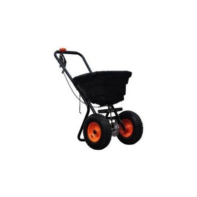 Fuxtec FX-GS36 esparcidor manual - 36 kg, ancho ajustable Fuxtec FX-GS36 esparcidor manual - 36 kg, ancho ajustable