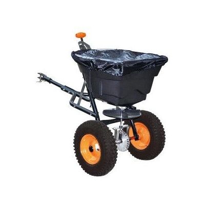 FUXTEC FX-GS36S Streuer - Stahlrahmen - 36kg Kapazität FUXTEC FX-GS36S Streuer - Stahlrahmen - 36kg Kapazität