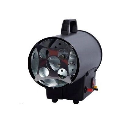FUXTEC GH10 - Calefactor de gas FUXTEC GH10 - Calefactor de gas
