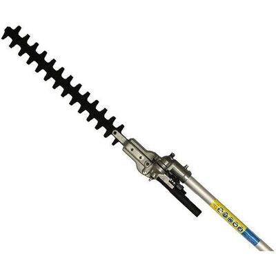 FUXTEC - Attacco tagliasiepi - Regolabile 135° - 400mm FUXTEC - Attacco tagliasiepi - Regolabile 135° - 400mm