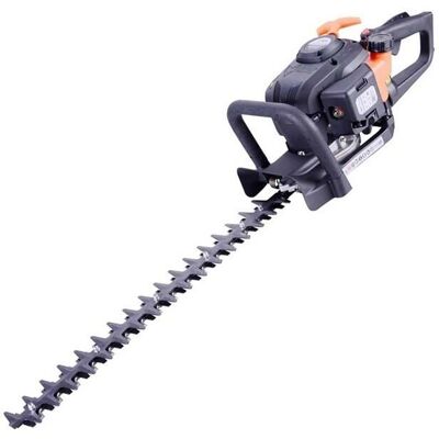 Fuxtec FX-MH126 Cortasetos - 550mm, 2T 25.4cc, Ergonómico Fuxtec FX-MH126 Cortasetos - 550mm, 2T 25.4cc, Ergonómico