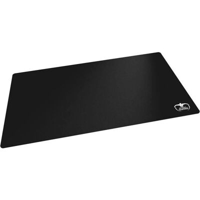 Ultimate Guard Spielmatte Monochrom Schwarz - 61 x 35 cm - Zubehör Ultimate Guard Spielmatte Monochrom Schwarz - 61 x 35 cm - Zubehör