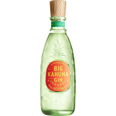 Big Kahuna Ananas Gin - 40% - 0,7l Big Kahuna Ananas Gin - 40% - 0,7l
