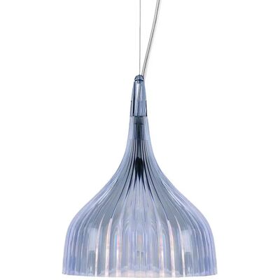 Kartell 9040p2 E Závěsné svítidlo - Stropní světlo Kartell 9040p2 E Závěsné svítidlo - Stropní světlo
