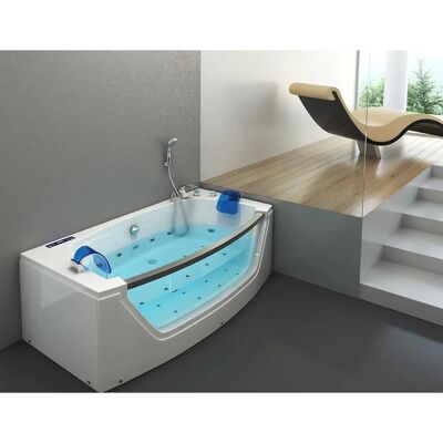 Home Deluxe M Vasca idromassaggio Home Deluxe M Vasca idromassaggio