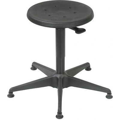 Kaiserkraft Bürostuhl - Gasfeder, 5 Beine, Drehbar, 350mm Sitz Kaiserkraft Bürostuhl - Gasfeder, 5 Beine, Drehbar, 350mm Sitz