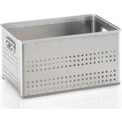 gmöhling - Bito Eurostapelbehälter XL Set / XL 64421ASDV - XL Set - 64421ASDV storage container gmöhling - Bito Eurostapelbehälter XL Set / XL 64421ASDV - XL Set - 64421ASDV storage container