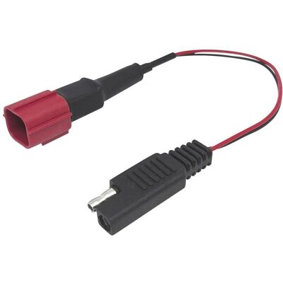 BAAS BA5 DDA Ducati-EURO5 SAE/Multiconnector Adapter - Fahrzeugbatterie Zubehör BAAS BA5 DDA Ducati-EURO5 SAE/Multiconnector Adapter - Fahrzeugbatterie Zubehör