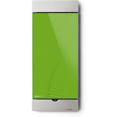 Smart Things sDock s21 Wandhalterung iPad Verriegelbar Aluminium 10.2" 10.5" Silber - Tabletsicherung Smart Things sDock s21 Wandhalterung iPad Verriegelbar Aluminium 10.2" 10.5" Silber - Tabletsicherung