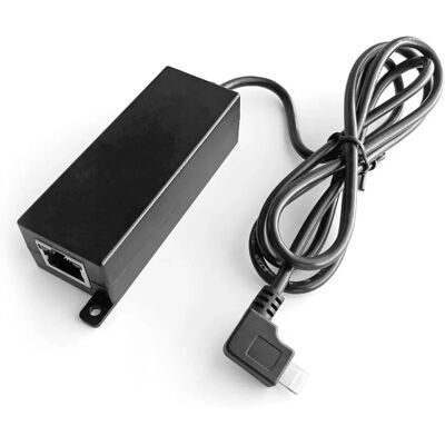 Smart Things s26 L Fuente - Ethernet Gigabit, 12W Smart Things s26 L Fuente - Ethernet Gigabit, 12W