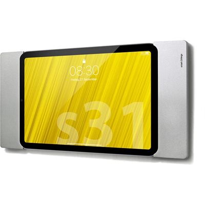 Smart Things Sdock Fix A8 - Support mural pour iPad Mini 6 - Publicité Smart Things Sdock Fix A8 - Support mural pour iPad Mini 6 - Publicité
