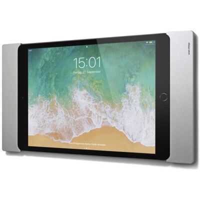 Smart Things sDock Fix s32 Wandhalterung iPad Silber - Tabletschloss Smart Things sDock Fix s32 Wandhalterung iPad Silber - Tabletschloss