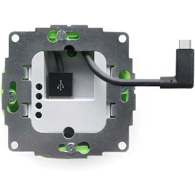 Smart Things sCharge Wandsteckdose - USB-C Stromanschluss für iPad Pro Smart Things sCharge Wandsteckdose - USB-C Stromanschluss für iPad Pro