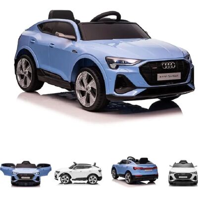 ES-Toys - Audi E-Tron - AWD - Elektroauto ES-Toys - Audi E-Tron - AWD - Elektroauto
