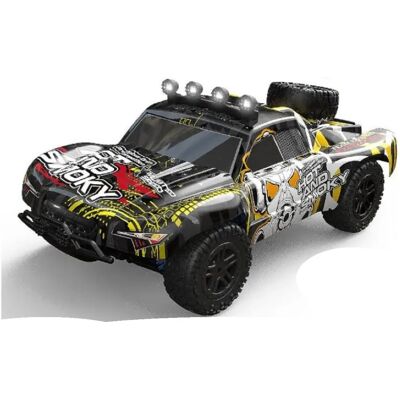 ES-Toys HS301-1E 1:18 RC Elektro Buggy - Stoßdämpfer ES-Toys HS301-1E 1:18 RC Elektro Buggy - Stoßdämpfer