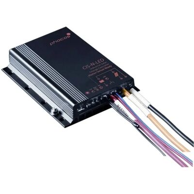 Phocos CIS-N-LED-1050 - 20A PWM Solarladeregler Phocos CIS-N-LED-1050 - 20A PWM Solarladeregler