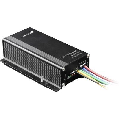 Phocos CIS-N-MPPT-LED Solarregler - Außenbeleuchtung Phocos CIS-N-MPPT-LED Solarregler - Außenbeleuchtung