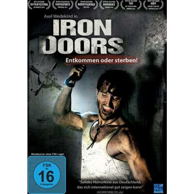 KSM GmbH K2014 DVD - Actionfilm KSM GmbH K2014 DVD - Actionfilm