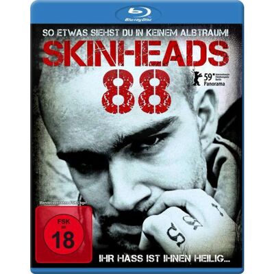 KSM GmbH K2370 - Deutsch, Russisch - Blu-ray KSM GmbH K2370 - Deutsch, Russisch - Blu-ray