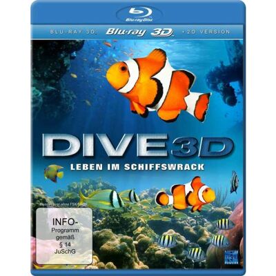 KSM K2456 Movie/Video Blu-ray - 3D und 2D Versionen - Gebraucht KSM K2456 Movie/Video Blu-ray - 3D und 2D Versionen - Gebraucht