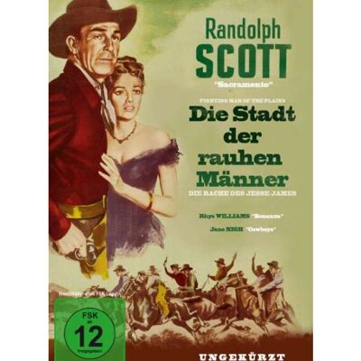 KSM GmbH K2764 Deutsche Englische DVD - Film KSM GmbH K2764 Deutsche Englische DVD - Film