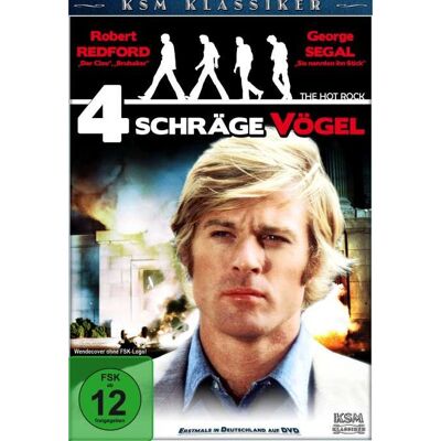 KSM GmbH K2767 DVD - Deutsch, Englisch KSM GmbH K2767 DVD - Deutsch, Englisch