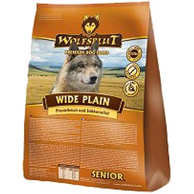 Wolfsblut Senior 2 kg Pferd, Süßkartoffel - Hundefutter Wolfsblut Senior 2 kg Pferd, Süßkartoffel - Hundefutter