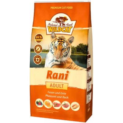 Wildcat - Rani - karma dla kota Wildcat - Rani - karma dla kota