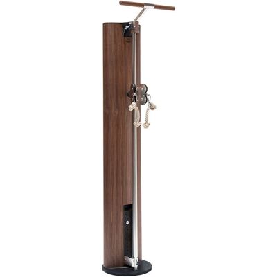 NOHrD SlimBeam Cable Machine - Space-Saving Gym Equipment NOHrD SlimBeam Cable Machine - Space-Saving Gym Equipment