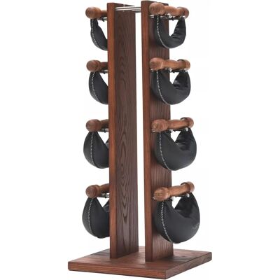 NOHRD Swing Bell Tower Set - Workout Weights NOHRD Swing Bell Tower Set - Workout Weights