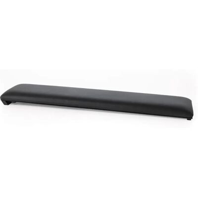 NOHRD - WallBars Flat - Leder - Schwarz - Weight bench NOHRD - WallBars Flat - Leder - Schwarz - Weight bench
