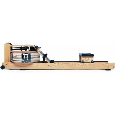 WaterRower Eiche Holz Rudergerät - Wasserwiderstand - Ganzkörpertraining WaterRower Eiche Holz Rudergerät - Wasserwiderstand - Ganzkörpertraining
