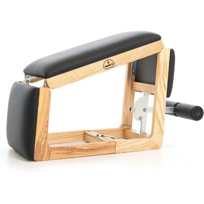 NOHrD - TriaTrainer - Ash - 3in1 - Training bench NOHrD - TriaTrainer - Ash - 3in1 - Training bench