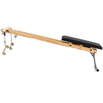 NOHrD - Combi-Trainer - Sprossenwand-kompatibel - Fitnessgerät NOHrD - Combi-Trainer - Sprossenwand-kompatibel - Fitnessgerät