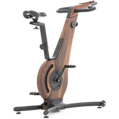 NOHrD Noyer Indoor Fahrrad - Ergometer NOHrD Noyer Indoor Fahrrad - Ergometer