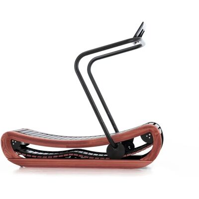 NOHrD Sprintbok Eiche motorless treadmill - Fitness Equipment NOHrD Sprintbok Eiche motorless treadmill - Fitness Equipment