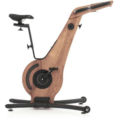 NOHrD Bike V.2 Eiche Vintage - Fitness Fahrrad NOHrD Bike V.2 Eiche Vintage - Fitness Fahrrad