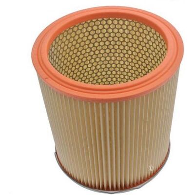 Filtre Rowenta ZR70 - Pièce pour aspirateur cylindrique - Publicité Filtre Rowenta ZR70 - Pièce pour aspirateur cylindrique - Publicité