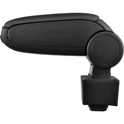 Pro.tec Support de Bras Central pour Audi A3 8L - Rangement - Noir - Publicité Pro.tec Support de Bras Central pour Audi A3 8L - Rangement - Noir - Publicité