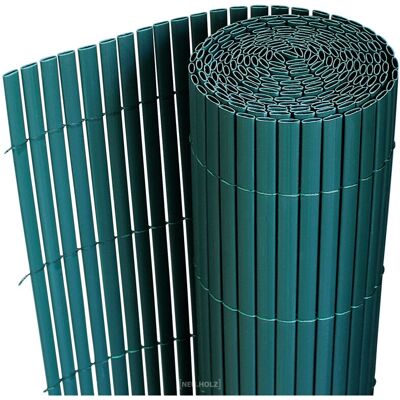 neu.haus PVC Sichtschutz 200x300cm - Grün - Garten, Balkon & Terrasse neu.haus PVC Sichtschutz 200x300cm - Grün - Garten, Balkon & Terrasse